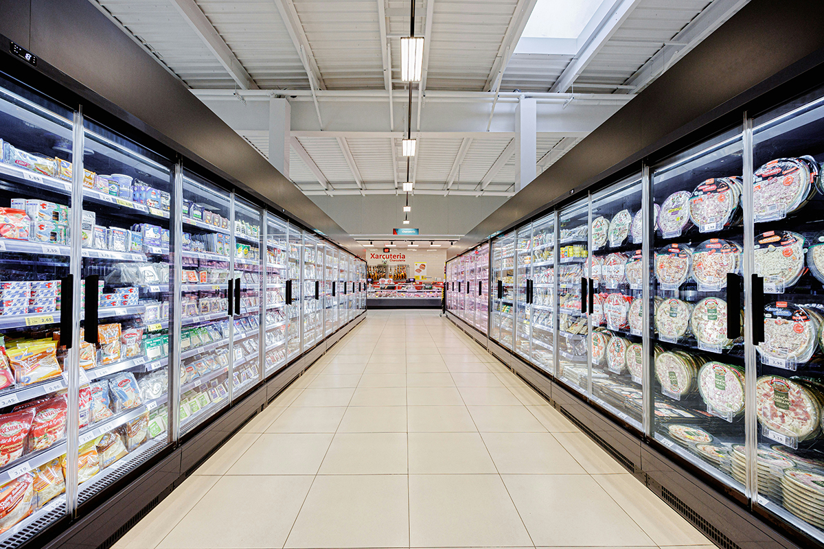 Track Lighting for Retail Spaces